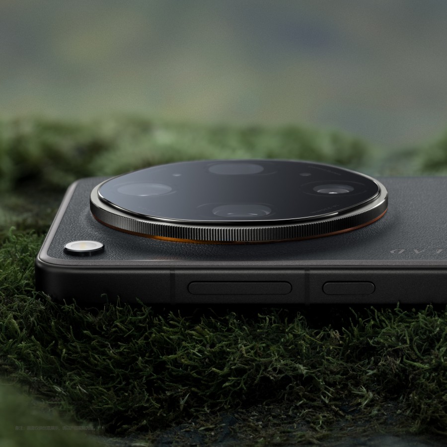 雙兩億像素＋10x 潛望鏡頭：OPPO Find X9 Ultra 官方宣傳圖曝光；4月21日隆重發佈！ 1