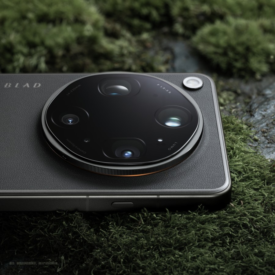 雙兩億像素＋10x 潛望鏡頭：OPPO Find X9 Ultra 官方宣傳圖曝光；4月21日隆重發佈！ 2