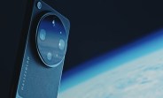 Watch the Oppo Find X9 Ultra capture Earth from the edge of Space