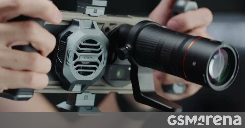 Teaser videos take the Oppo Find X9 Ultra on adventures in Kyrgyzstan and Iceland