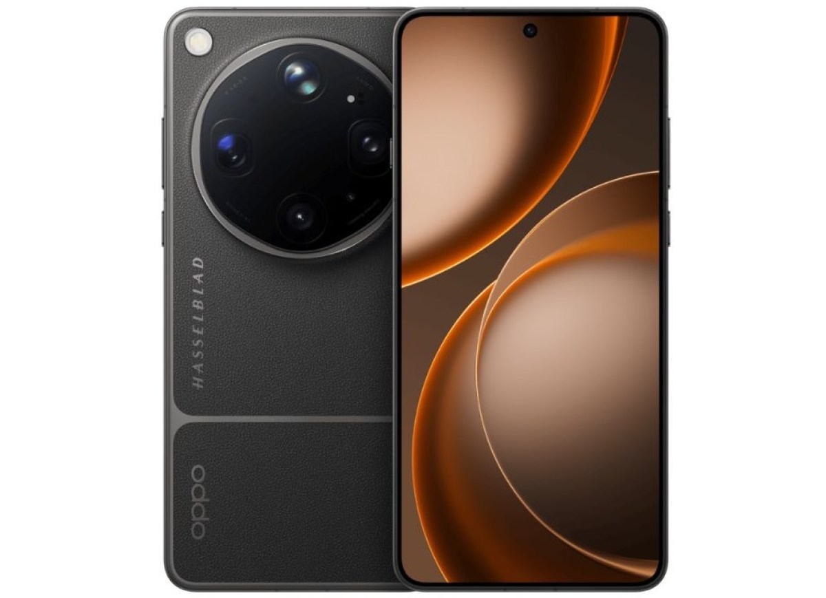 Oppo Find X9 Ultra launched with dual 200MP rear cameras, 10x optical zoom