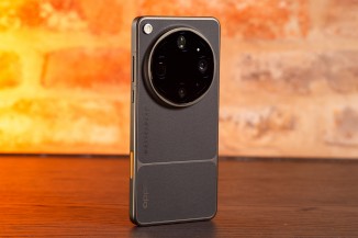 The Oppo Find X9 Ultra