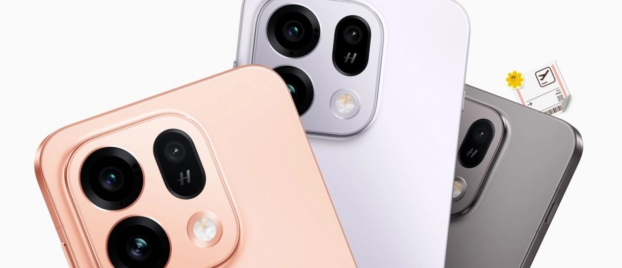 Oppo Find X9s to launch globally alongside Find X9 Ultra