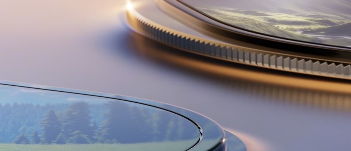 Oppo compares Find X9s Pro camera samples with Find X9 Ultra photos