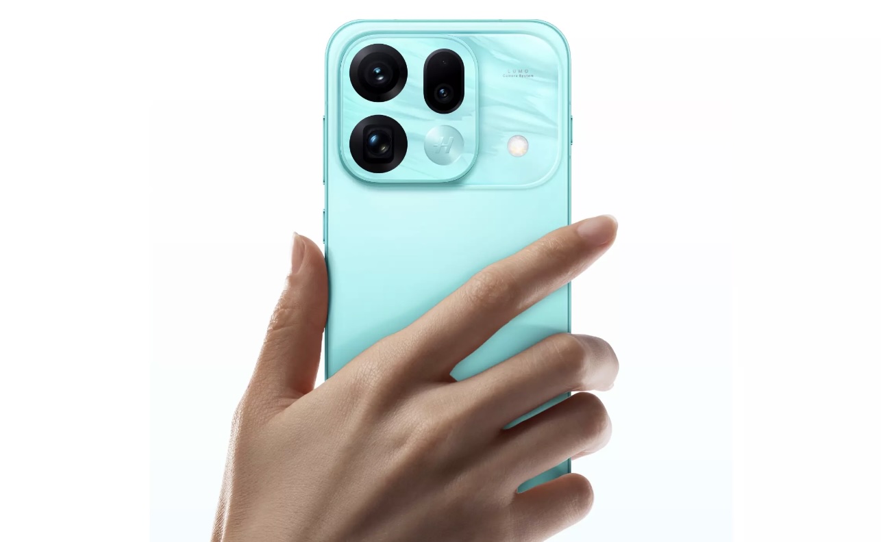 Oppo Find X9s Pro Specs Revealed