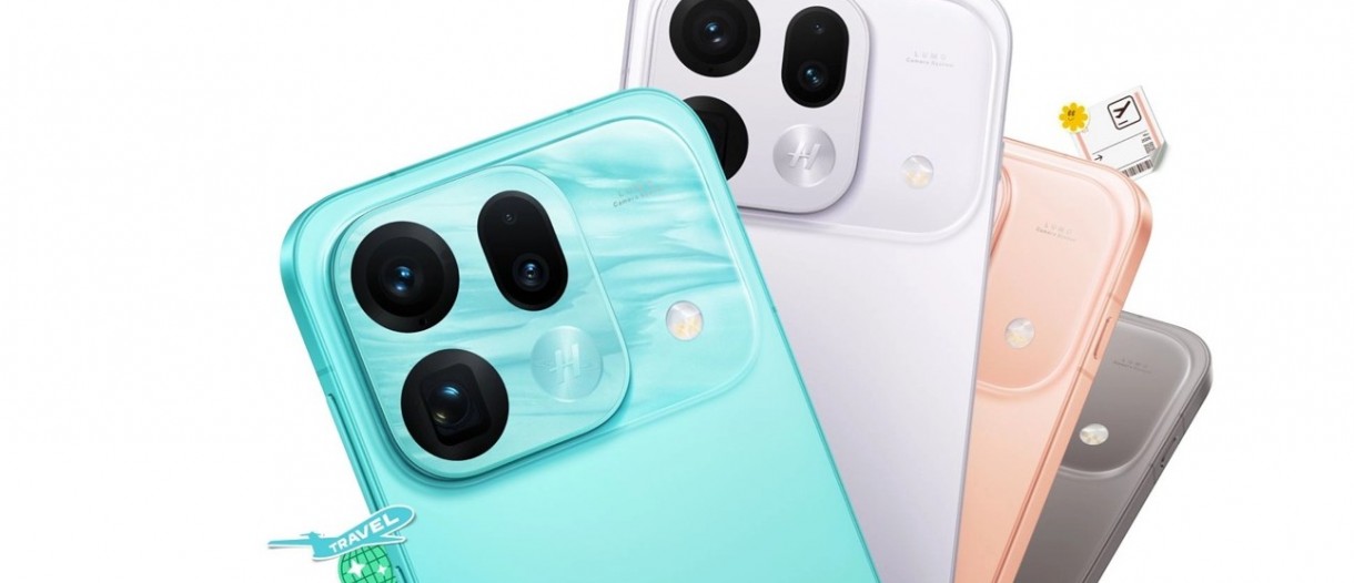 Oppo Find X9s Pro's global debut, design, colors, and memory options officially confirmed