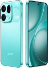 Oppo Find X9s Pro