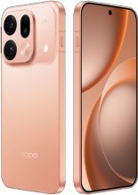 Oppo Find X9s Pro