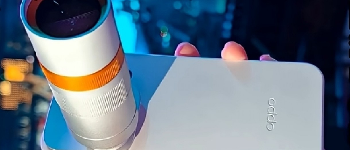 Oppo Find X9s Pro will have a teleconverter, Geekbench run reveals its chipset