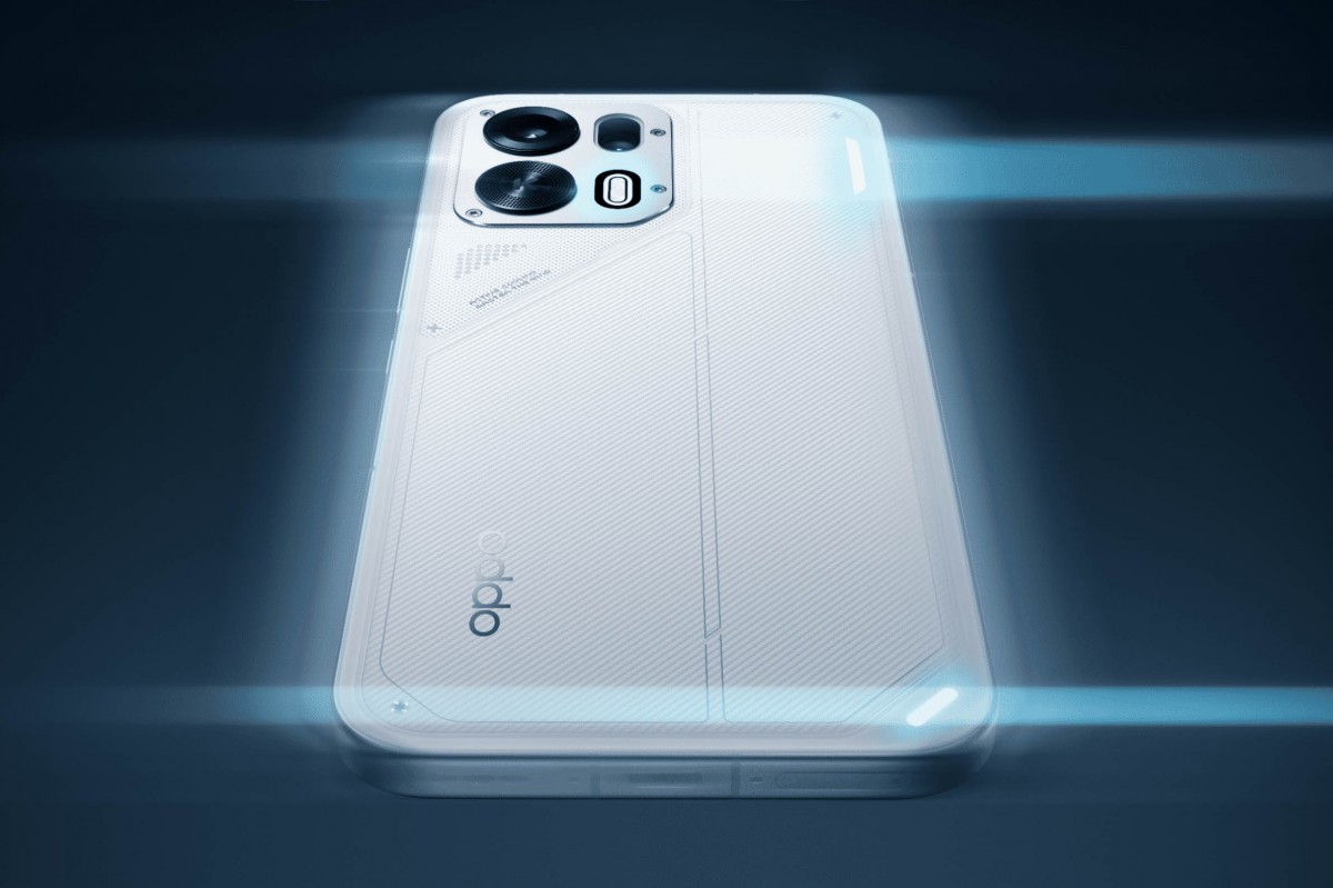 Oppo K15 Pro+ arrives with Dimensity 9500s and 8,000mAh Si-C battery, K15 Pro tags along