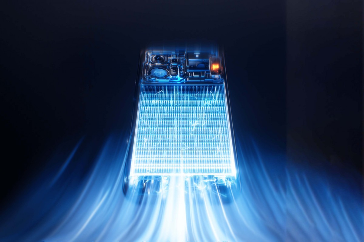 Oppo K15 Pro+ arrives with Dimensity 9500s and 8,000mAh Si-C battery, K15 Pro tags along