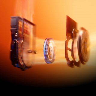 Both K15 Pro members bring cooling fans and large vapor chambers