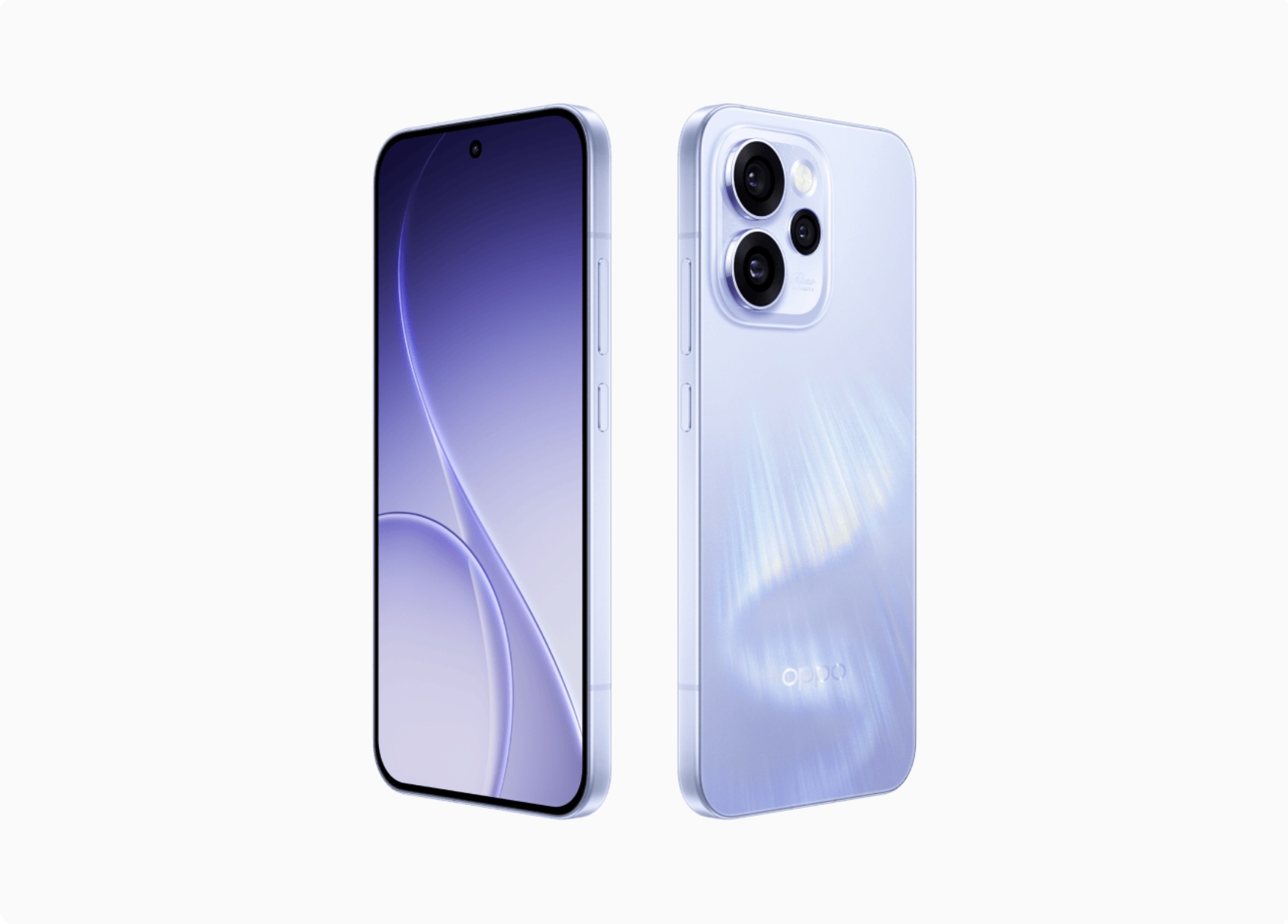 Oppo Reno16 Pro Leaks