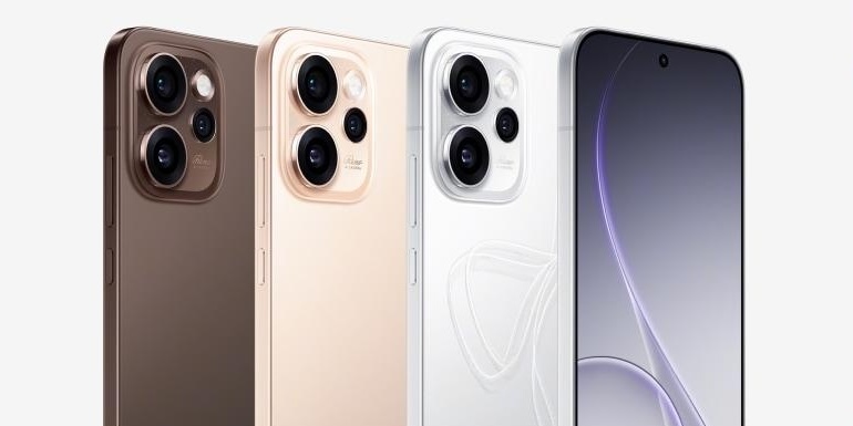 Oppo Reno16 Pro Leaked Specs