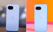 Google Pixel 10a vs Google Pixel 9a
