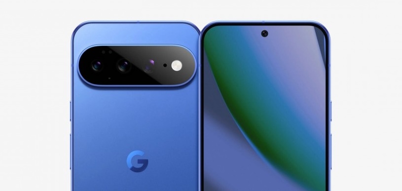 Pixel Phones Get LED Lighting