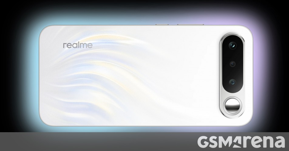 Realme 16 5G is now available in India