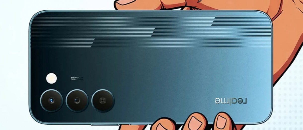 Realme Narzo 100 Lite 5G launch date and key specs confirmed