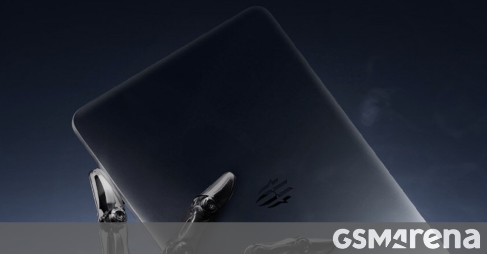 New details about the RedMagic Gaming Tablet 5 Pro surface New details about the RedMagic Gaming Tablet 5 Pro surface