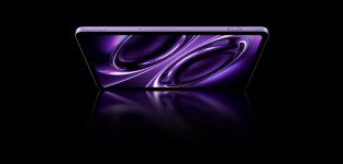 Redmi K Pad 2 official images