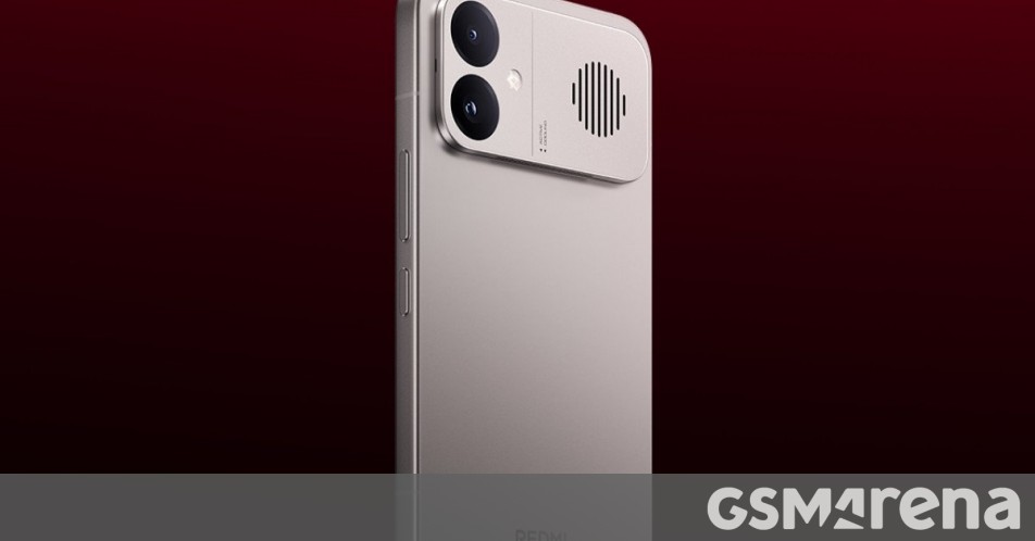 Redmi K90 Max runs Geekbench, confirms its high-end chipset
