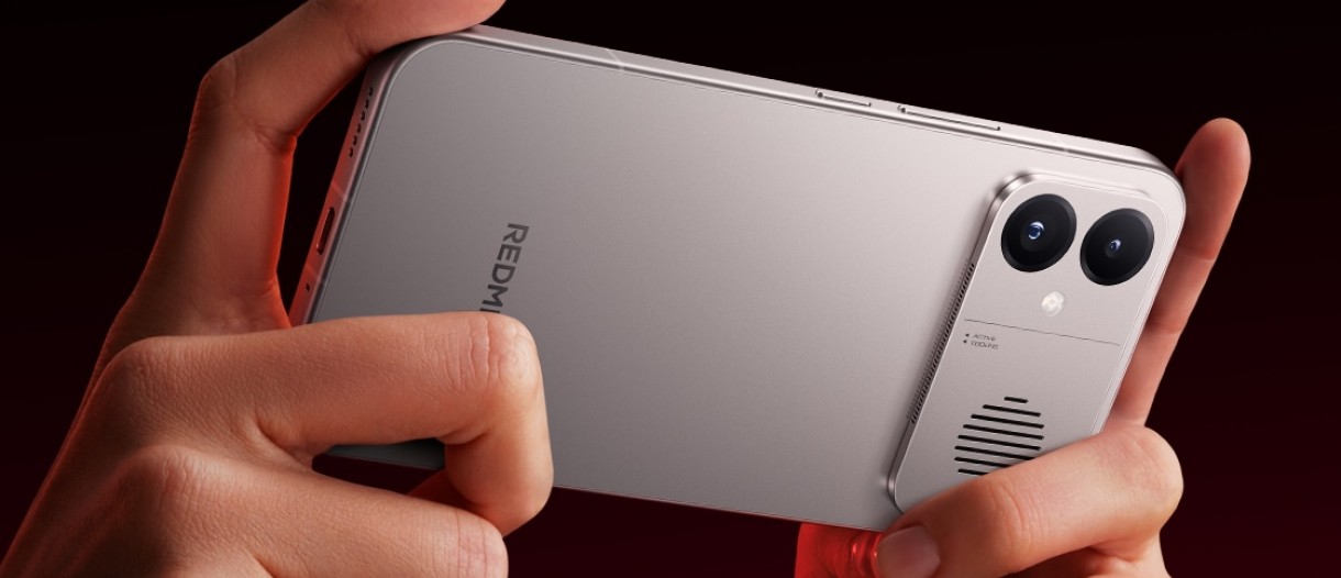 Redmi K90 Max design officially revealed, Redmi K Pad 2 to debut alongside