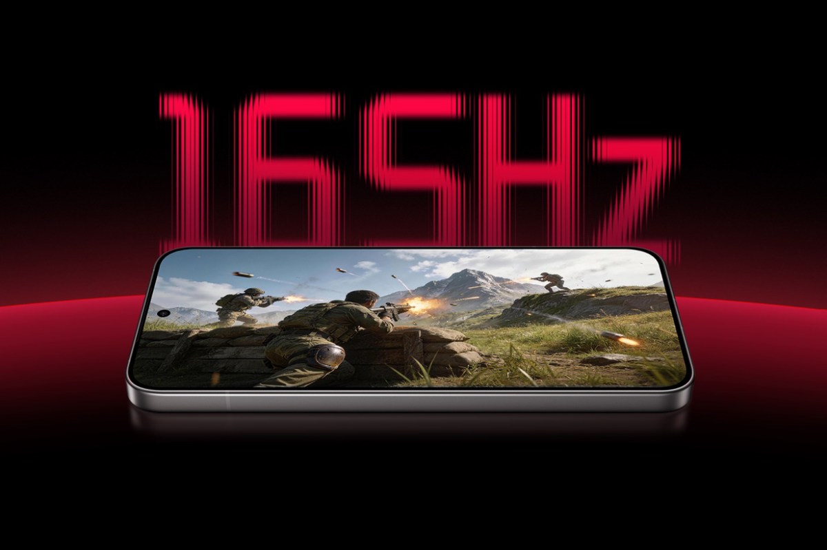 Redmi K90 Max arrives with Dimensity 9500, cooling fan and 8,500mAh Si-C battery with 100W charging 