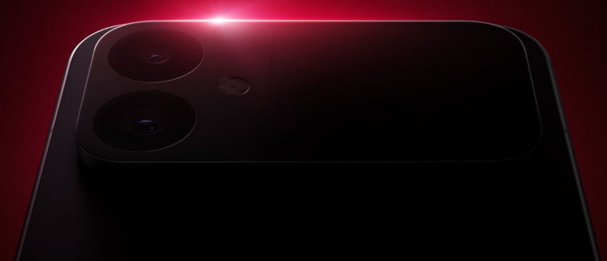 Redmi K90 Max is coming this month with a massive cooling fan