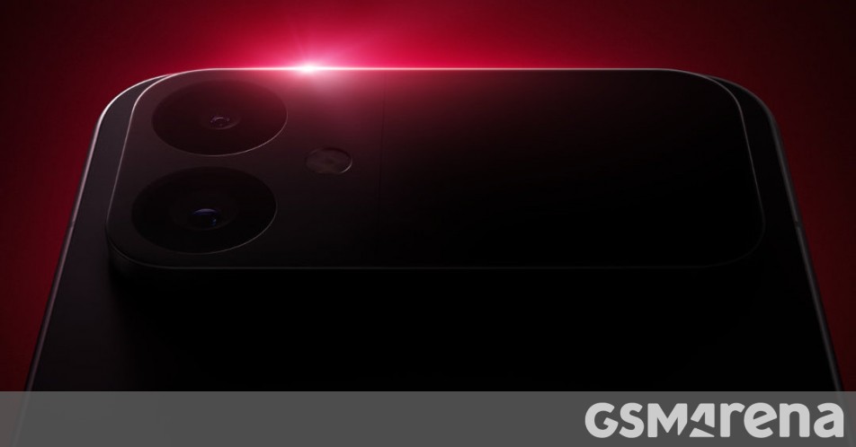 Redmi K90 Max is coming this month with a massive cooling fan