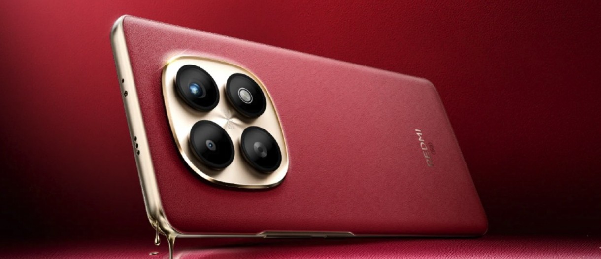 Redmi Note 15 Special Edition debuts with a 5,800mAh battery, Snapdragon 6 Gen 3 SoC