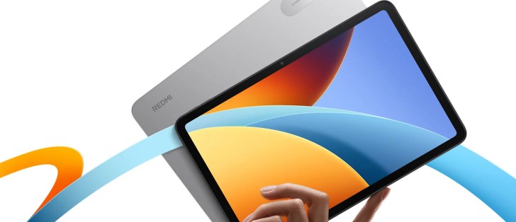 Redmi Pad 2 9.7 is now official with smaller screen,
optional 4G support