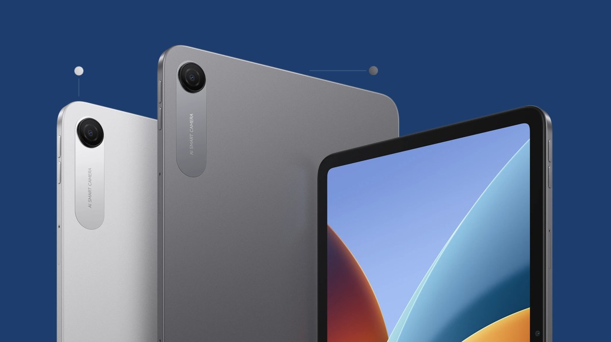 Redmi Pad 2 9.7 is now official with smaller screen, optional 4G support
