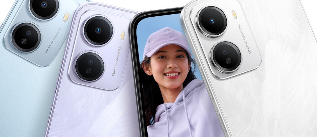 Redmi R70 and R70m debut with Unisoc chipset, big batteries