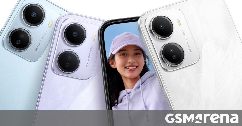 Redmi R70 and R70m debut with Unisoc chipset, big batteries