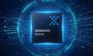 Report: Samsung Foundry surpasses 80% yield on 4nm chips