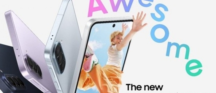 Samsung Galaxy A37 and Galaxy A57 are now available for
purchase in the UK