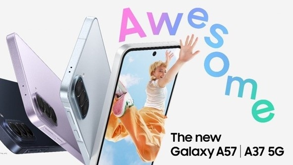 Samsung Galaxy A37 and A57 Now Available