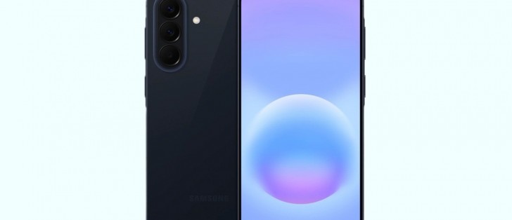 Samsung Galaxy A37 and Galaxy A57 are now on sale in the
US