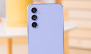 Samsung Galaxy A54 receives One UI 8.5 Beta 2 update