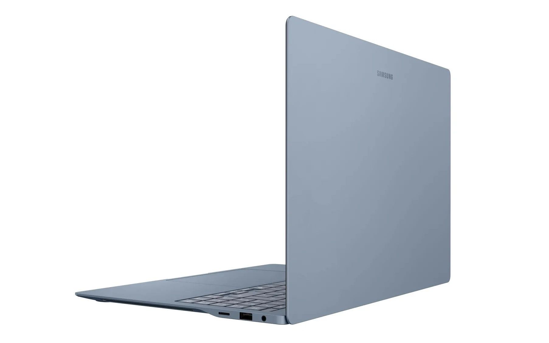 Samsung One UI Laptops Coming
