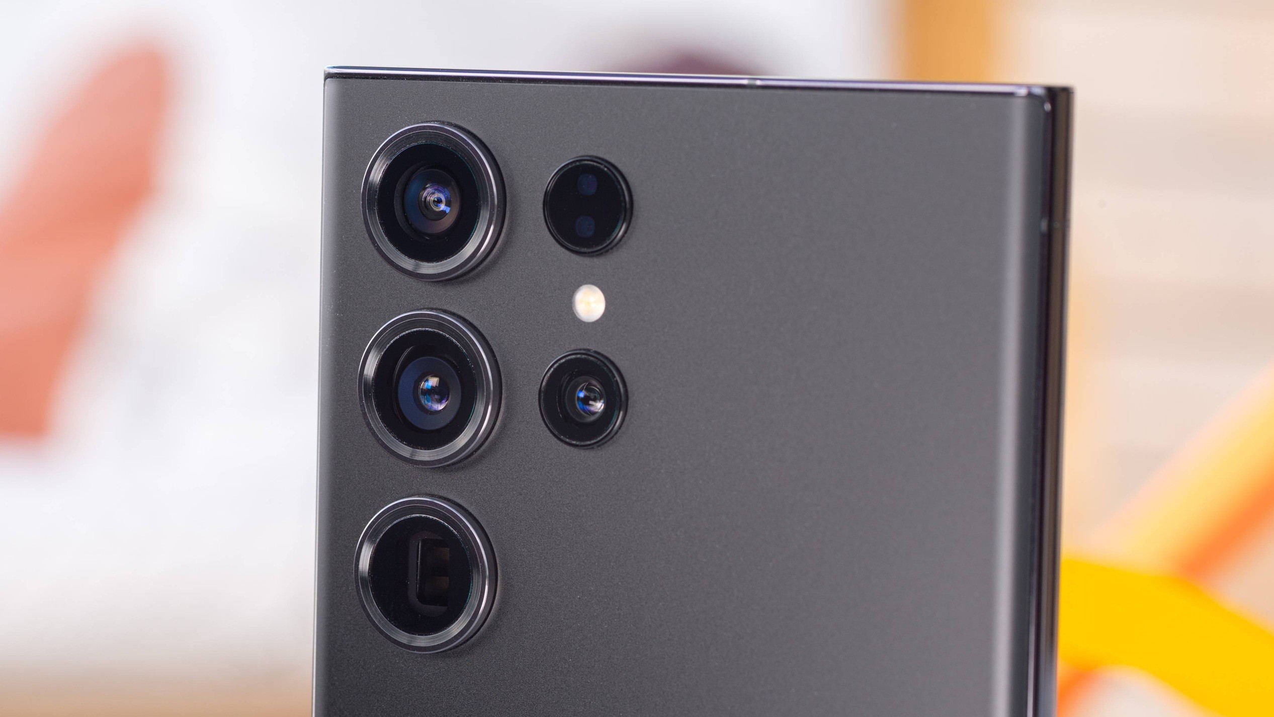 Samsung Galaxy S23 Series Gets One UI 8.5 Beta