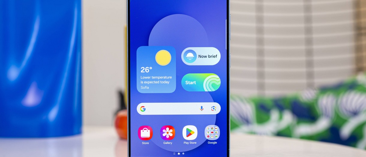 Galaxy S26 FE hits Geekbench, reveals the chipset Samsung chose