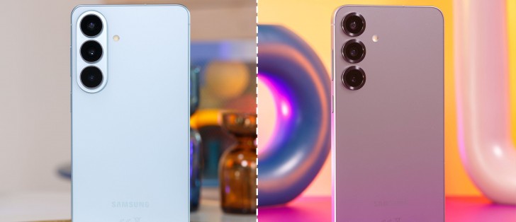 Samsung Galaxy S26 Plus vs. Galaxy S25 Plus