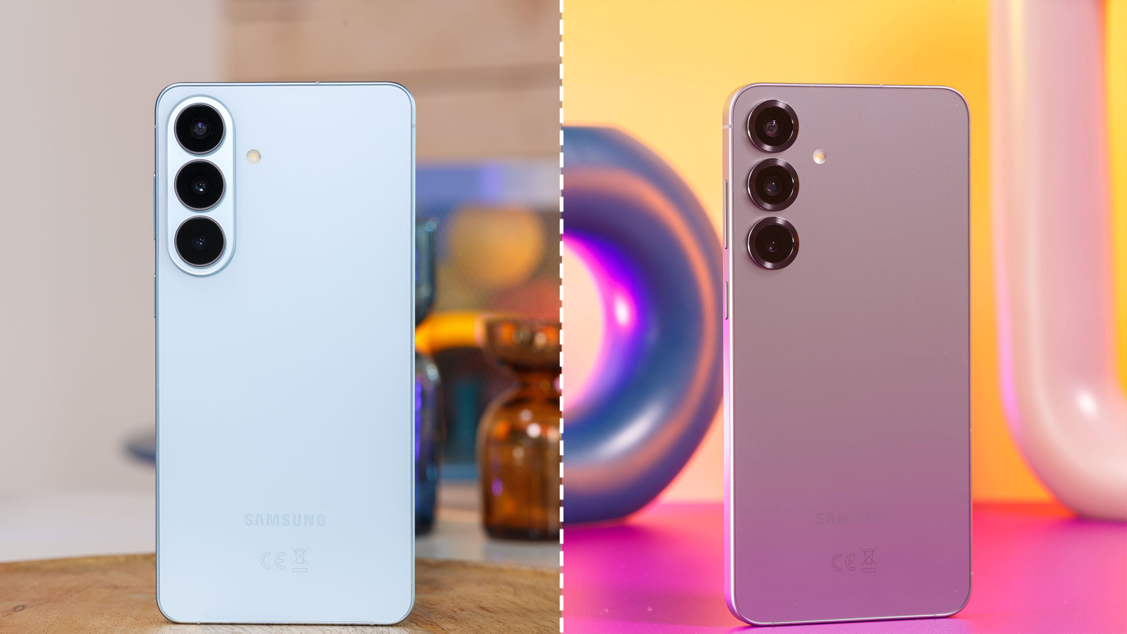 Samsung Galaxy S26 Plus Review