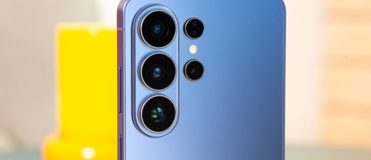 This Galaxy S26 series feature is coming to some older
Samsung smartphones