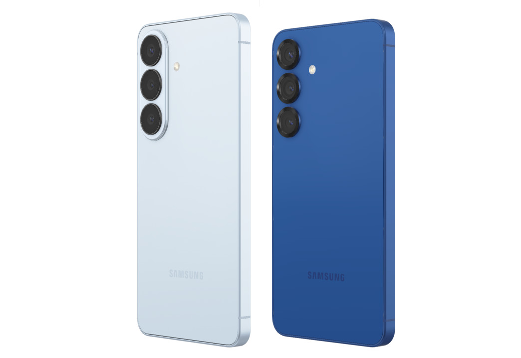 Samsung Galaxy S26 vs. Samsung Galaxy S25