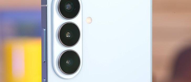 Samsung Galaxy S27 series might have a new camera placement,
here's why