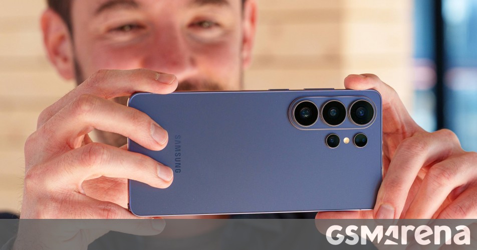 Samsung Galaxy S27 series to reportedly include a new Pro model