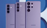 Samsung tipped to use UFS 5.0 storage on select Galaxy S27 models