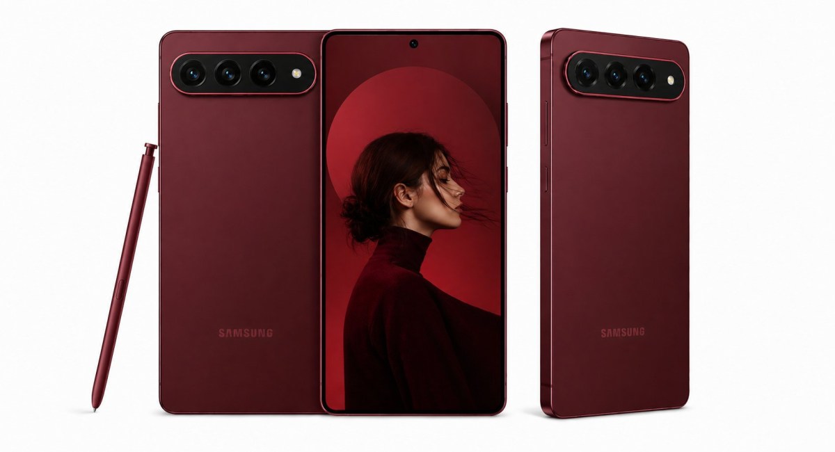 Samsung Galaxy S27 Ultra to have one less camera then its predecessor